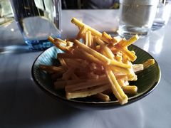 -STARRY CAFE & LOUNGE BAR(高新店)