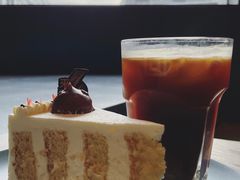 美式咖啡Americano-来回·咖啡(钟村咖啡豆店)