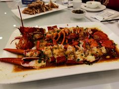 -快乐海鲜城(虎泉街店)