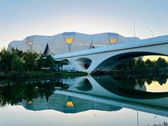 -杭州奥体中心-体育场