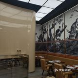 亚洲首家Burberry 餐厅