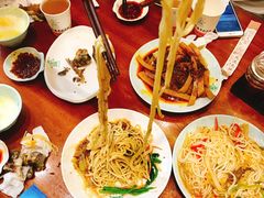 -清真·益鑫羊肉手抓馆(花园北街店)