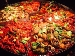 -“香”全日餐厅·株洲大汉希尔顿酒店