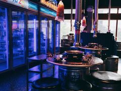 -入火韩国烤肉(凯旋广场店)