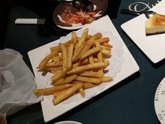 -吱咖啡西式简餐