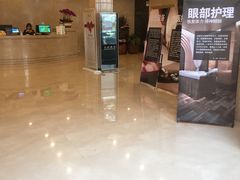 大堂-百姓康洁洗浴中心