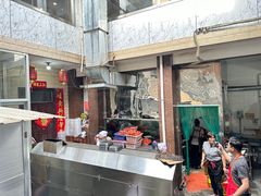 -回味南塘老王虾尾(总店)