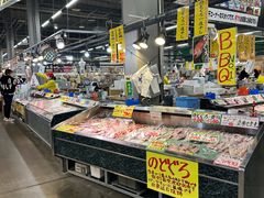 -南纪白浜Toretore市场