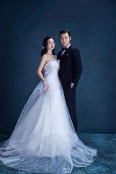 点击看大图 -角色婚纱摄影(中心店)