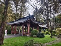 -浙江西子宾馆·瑶园咖啡厅