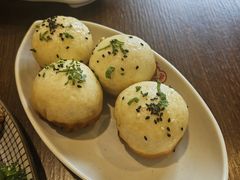 -玖鲜小笼(中山广场店)