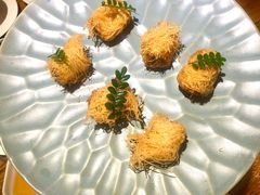 -HOME餐厅粤菜 融合菜