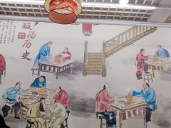 大堂-凯里酸汤鱼