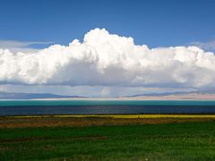 -青海湖国家重点风景名胜区
