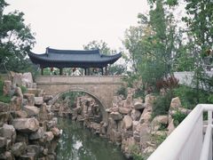 -江心屿景区