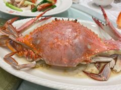 -万宝海鲜舫(劳动公园店)