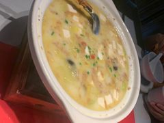 -春色如许·茶食餐厅(桃李春风店)