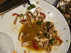 -食光慢宴·安吉土菜馆