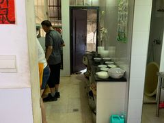 -老三院粉店(三医院店)
