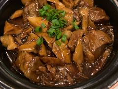 -那家小馆•北京菜•烤鸭(中关村店)