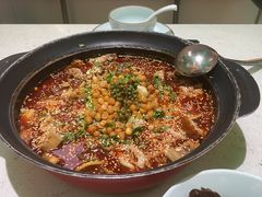 -青花椒花椒鱼(合生汇店)