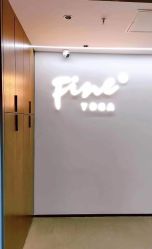 -FineYoga梵音瑜伽·普拉提