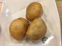 -添好运点心专门店(中环IFC店)