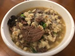 -刘信牛羊肉小炒泡馍(回民街店)