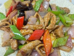 -吉味馆(柠溪店)