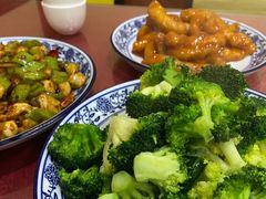-北大地皖峰饭馆
