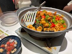 -首秀·四川料理(吾悦广场店)