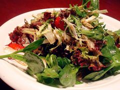 蔬菜沙拉-外婆家(杭州马塍店·杭帮菜名店)
