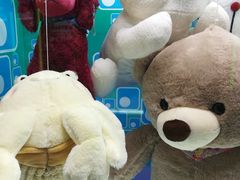 -小象猛犸(炫地购物中心店)