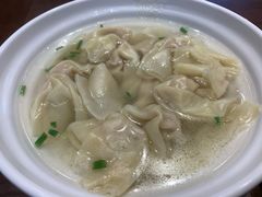 菜肉大馄饨-大壶春生煎(四川中路店)
