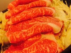 -牛玄庵日式寿喜烧·料理店(新源里店)