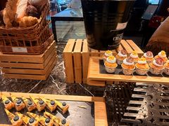 -重庆丽苑维景国际大酒店·海鲜自助餐厅