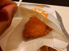 -麦当劳(红旗路店)