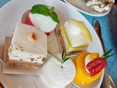 -怡咖啡·自助餐·西安香格里拉