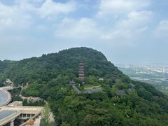 -牛首山文化旅游区