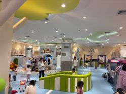 -meland亲子乐园•派对•研学(苏州悠方购物中心店)