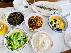 -蟹天蟹地农家菜·阳澄湖大闸蟹(浅水湾店)