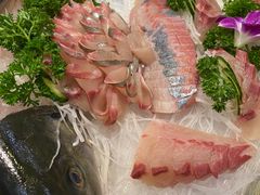 -盛港湾海鲜食府(黄沙店)