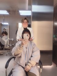 -苑苑发型设计