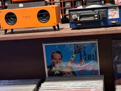 -小宋CD店铺(江汉路店)