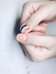 -StartNail美甲