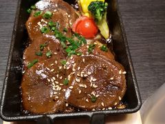 -AJIYA·池袋日式烧肉自助(天津万象城店)