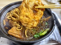 煎蛋-鼎香砂锅店