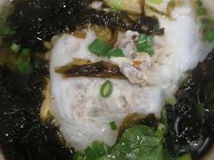 -家宴·灌蛋·沙茶面(曾厝垵店)