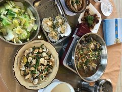 -巨元河鲜酒楼·清远特色菜名店(英德店)