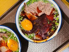 -清真磨沟沿老字号牛肉面(总店)